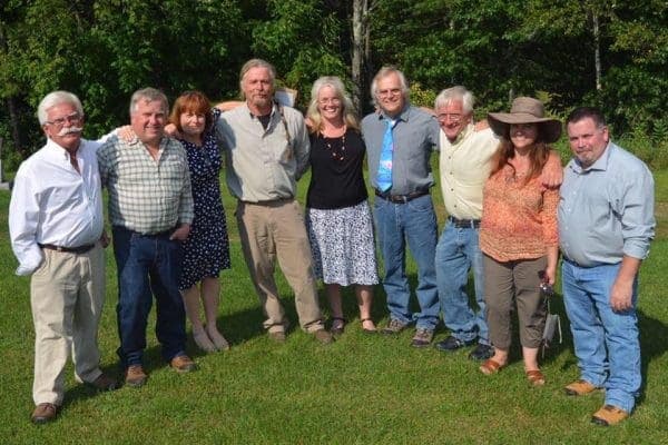 The Phelps Family