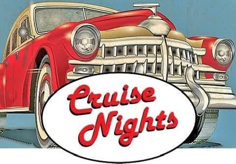 Cruise Nights