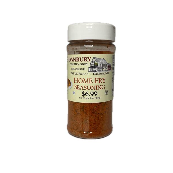 Home Fry Seasoning