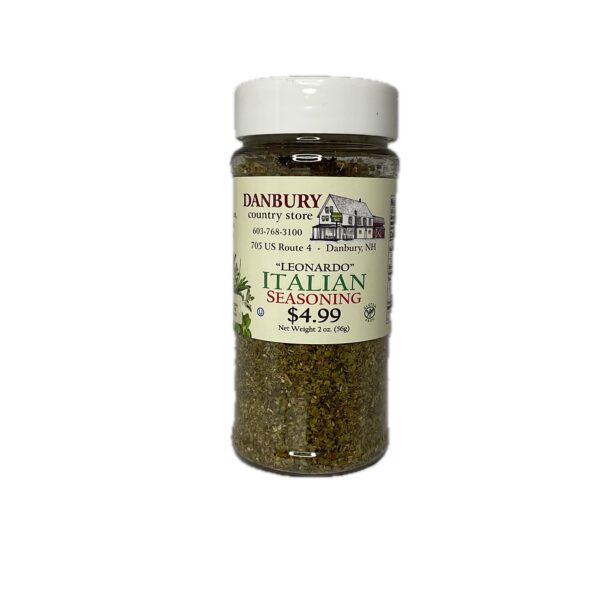 Italian Seasoning