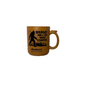Bigfoot Hide & Seek Mug