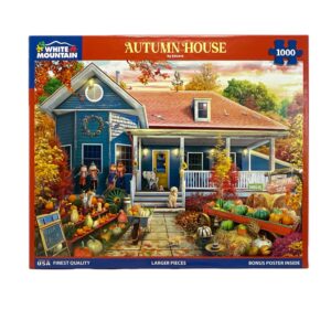 Autumn House