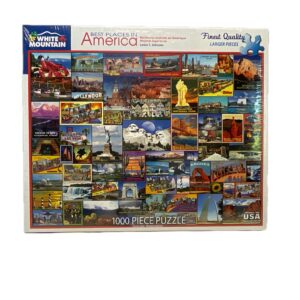 Best Places in America