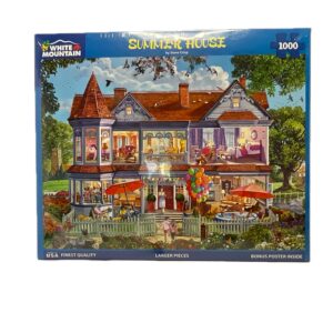 Summer House