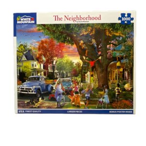 The Neighborhood