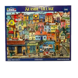 Seaside Village