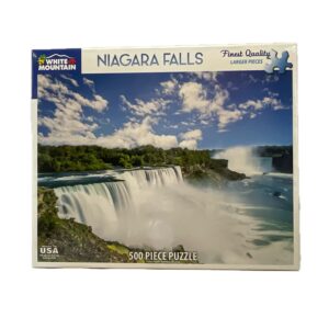 Niagara Falls