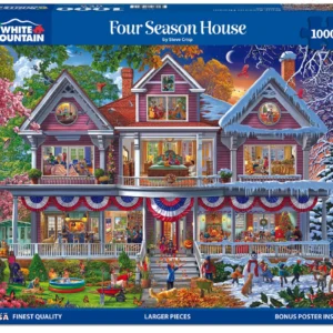 Four Season House