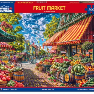 Fruit Market