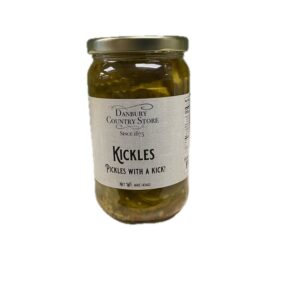 Danbury Country Store Kickles