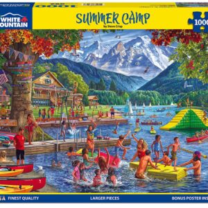 Summer Camp