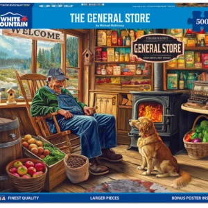 The General Store